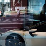 Надходження від податку на елітні авто зросли на 58,5%