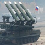 Бук не сховався: ЗСУ показали ураження ППО росіян