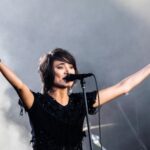 Земфіра не стримала емоцій, звертаючись до українців